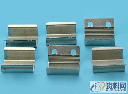 揭秘模具“回弹”公式！,设计培训,第1张