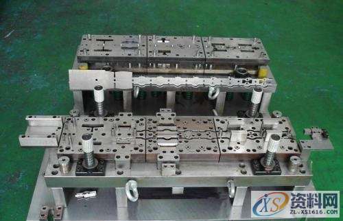 模具“展开”？很多设计师都不太会？,工艺,设计培训,模具,第7张