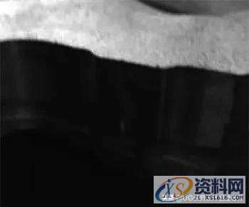 汽车覆盖件出现毛刺无法解决？看看大型模具厂的处理维修方案吧！ ...,汽车覆盖件出现毛刺无法解决？看看大型模具厂的处理维修方案吧！,刃口,如图,间隙,第15张