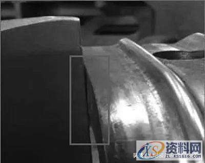 汽车覆盖件出现毛刺无法解决？看看大型模具厂的处理维修方案吧！ ...,汽车覆盖件出现毛刺无法解决？看看大型模具厂的处理维修方案吧！,刃口,如图,间隙,第6张