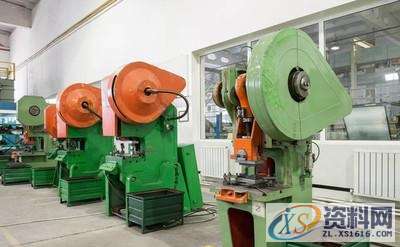 分享模具中凹凸模间隙调整方法,间隙,设计培训,装配,第2张