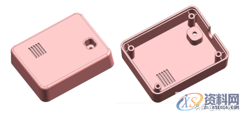 UG塑胶模具设计之2D排位实例讲解,UG塑胶模具设计之2D排位实例讲解,设计,产品,模具,顶针,第1张