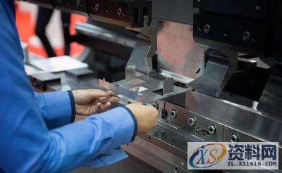 冲裁间隙为什么这么重要？,间隙,冲头,断面,设计培训,第6张