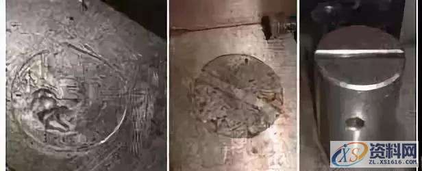 冲压模具的闭合高度怎么设定才合理？,限位,模具,第3张