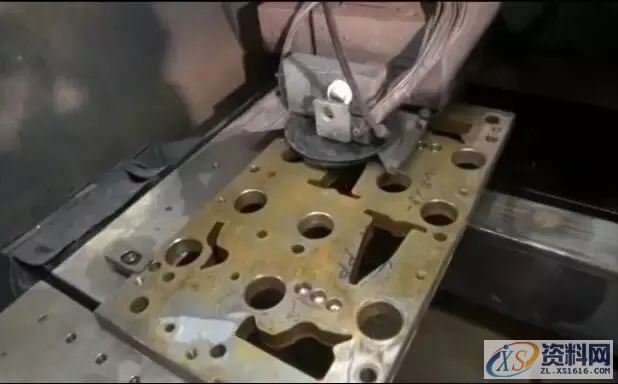 如何做好一套高精密的冲压模具？世界一流的日本模具企业了解下！ ...,如何做好一套高精密的冲压模具？世界一流的日本模具企业了解下！,模具,冲压,模具设计,进行,加工,第10张