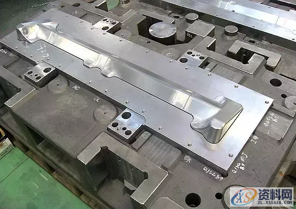 如何做好一套高精密的冲压模具？世界一流的日本模具企业了解下！ ...,如何做好一套高精密的冲压模具？世界一流的日本模具企业了解下！,模具,冲压,模具设计,进行,加工,第16张