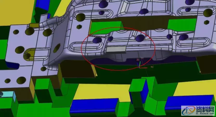 【精辟】汽车模具厂最多次使用的汽车冲压模具设计技巧,【精辟】汽车模具厂最多次使用的汽车冲压模具设计技巧,模具设计,电商,培训学校,第1张
