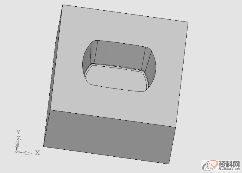 UG高手分享一套经典的模具设计方案,UG高手分享一套经典的模具设计方案,浇口,产品,设计,可以,第8张