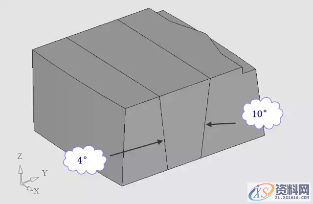 UG高手分享一套经典的模具设计方案,UG高手分享一套经典的模具设计方案,浇口,产品,设计,可以,第12张
