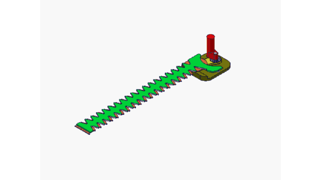 UG模具设计常见的模具动图，值得一看！,UG模具设计常见的模具动图，值得一看！,模具设计,模具,第23张