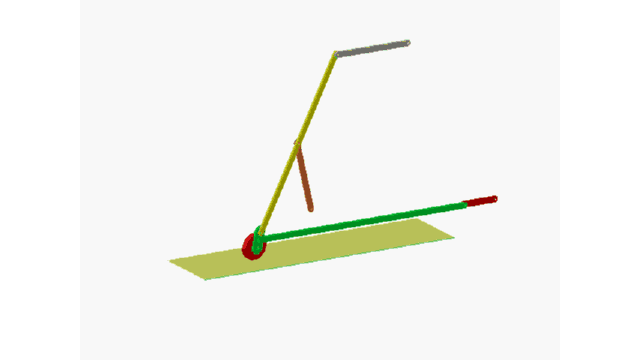 UG模具设计常见的模具动图，值得一看！,UG模具设计常见的模具动图，值得一看！,模具设计,模具,第21张