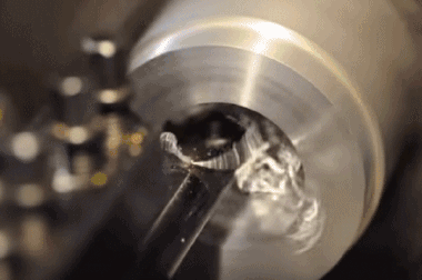 分享一组动图，了解机械加工常用的方法吧！,常用,第3张