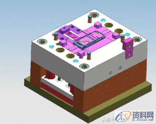 ug模具设计入门你要懂的流程,ug模具设计入门你要懂的流程,模具设计,流程,第2张