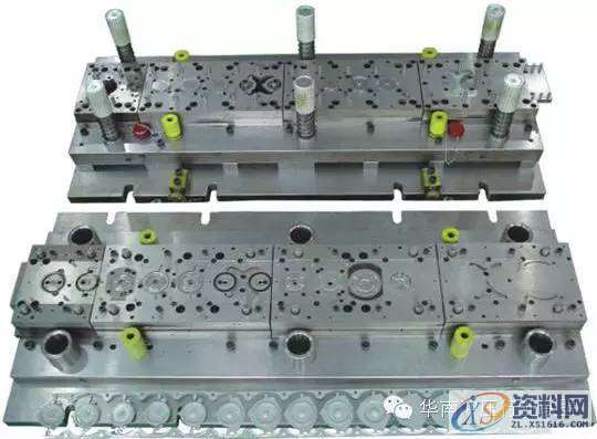 五金冲压模具设计若干经验之谈！干货满满！,模具设计,第8张