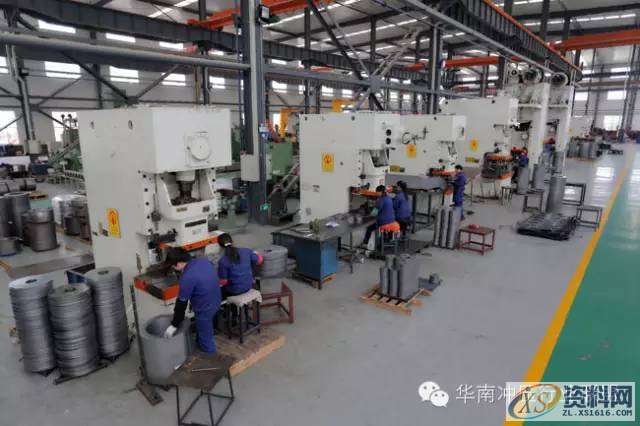 五金冲压模具设计若干经验之谈！干货满满！,模具设计,第9张