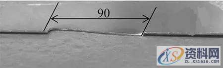 北汽一款新型浮动切刀应用在落料模上，你有采取这样的吗？ ...,北汽一款新型浮动切刀应用在落料模上，你有采取这样的吗？,切刀,板料,浮动,第8张