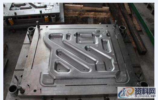 产品总是起皱，这个问题一直困扰着每一个设计人员！如何有效防范 ...,产品总是起皱，这个问题一直困扰着每一个设计人员！如何有效防范,拉伸,冲压件,板料,第5张