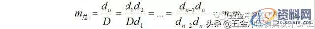 五金模具中的拉伸工艺及拉伸模具设计资料分享，干货满满！！！ ...,拉伸,模具设计,第24张