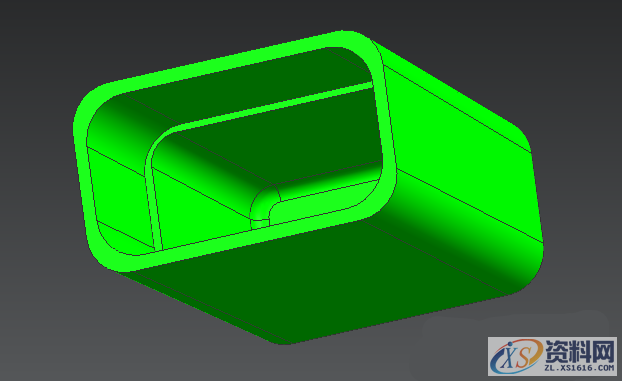模具设计:模具结构的推板顶出方法，建议收藏模具设计:模具结构的推板顶出方法，建议收藏,模具设计之模具结构的推板顶出，纯干货教程！,设计培训,模具设计,培训,脱模,第3张