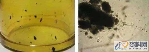 模具注塑黑点杂质总是清理不干净，你知道为什么？,注塑,模具,第1张