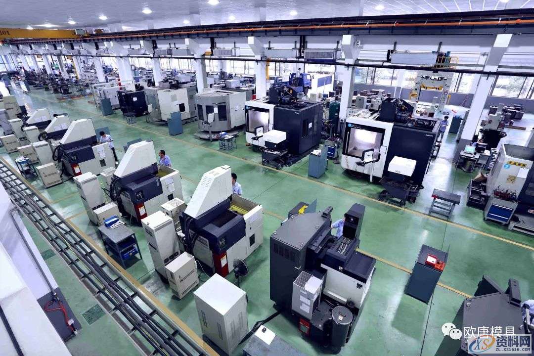 你知道为什么模具厂要做小、做慢、做专？,企业,培训,设计培训,第1张