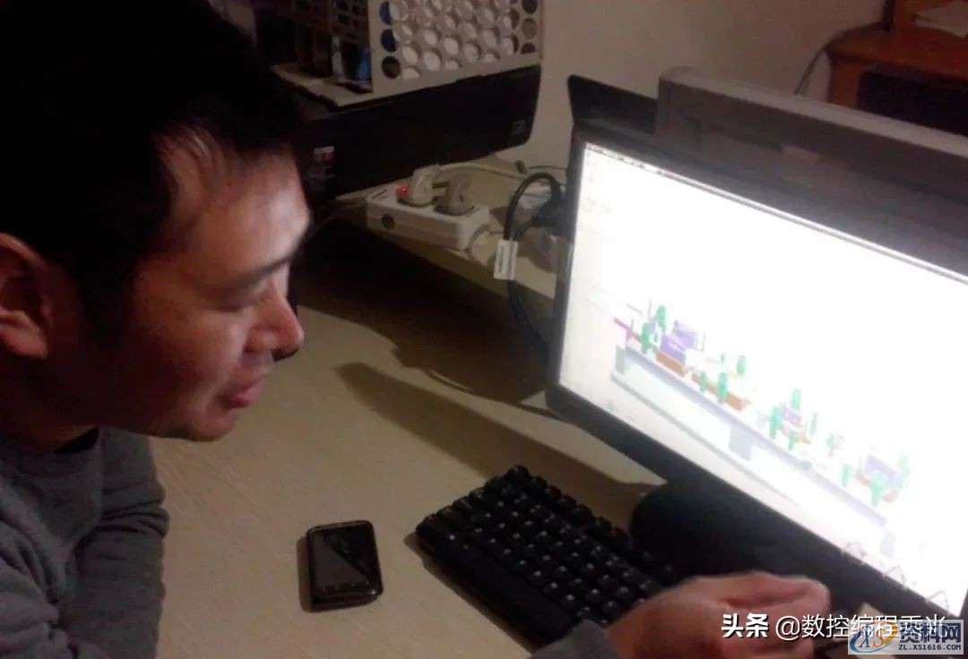 无论你是数控编程新手还是老司机，这8大建议，你一定要知道 ... ...,无论你是数控编程新手还是老司机，这8大建议，你一定要知道,数控,第1张