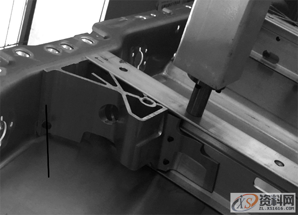 分享给你汽车电池包壳体焊接工艺,工艺,第1张