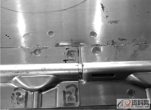 分享给你汽车电池包壳体焊接工艺,工艺,第3张