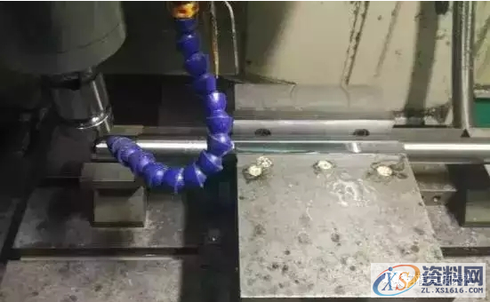 数控加工常见的几种定位方式，新手必看必收藏！！！,数控加工,定位,方式,第2张