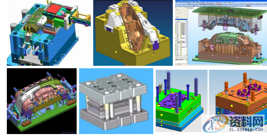 做模具设计这些你知道嘛？来一起学习七、 卸料和出件装置九、模架的选择十、紧固件的选择,做模具设计这些你知道嘛？不会还是一个小白待遇吧？来一起学习,卸料,模架,制件,模具,第1张