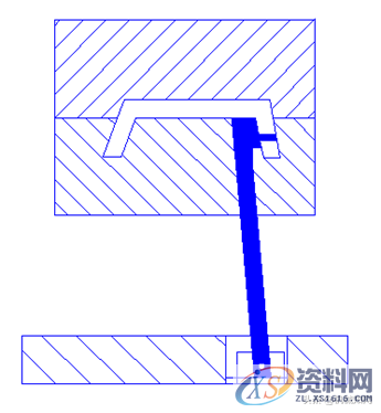 初入模具行业，需要具备哪些基础知识呢？这篇文章分析得很全面 ...一、模具的分类二、注塑模结构：三、注塑模成型原理：四、常见注塑模具类型,初入模具行业，需要具备哪些基础知识呢？这篇文章分析得很全面,模具,成型,第6张