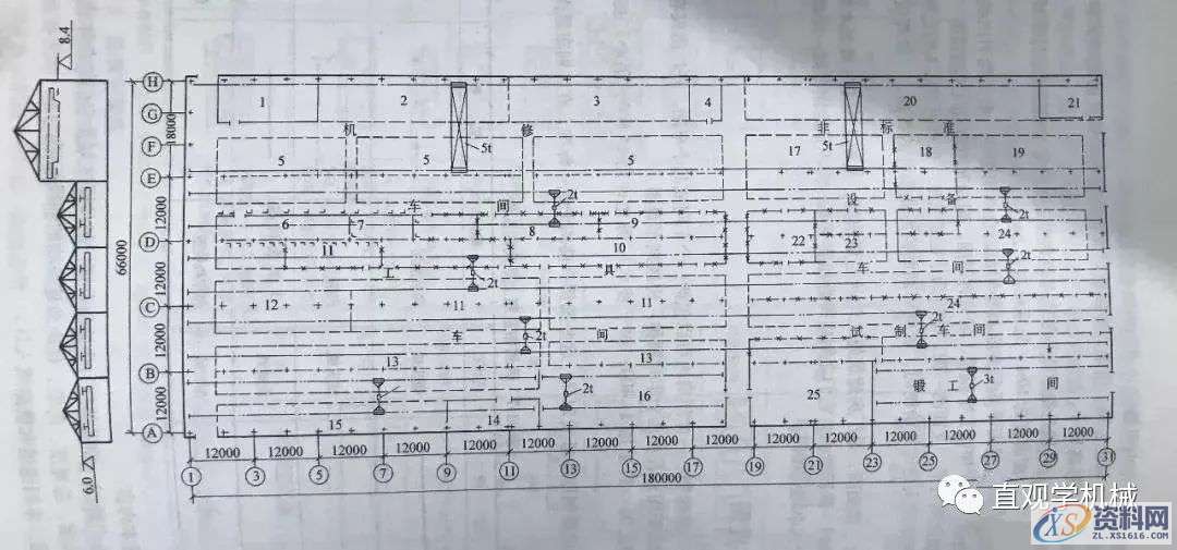 机械图纸该怎么看，测测你是机械行业的内行还是外行？一、机械图纸的种类二、如何看懂机械图纸？,机械图纸该怎么看，测测你是机械行业的内行还是外行？,尺寸,图纸,视图,零件,实线,第4张