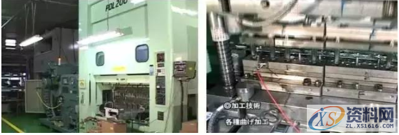 冲压模具总结，有了它冲压模具基本知识全搞懂了,总结的真好，有了它冲压模具基本知识全搞懂了,卸料,冲压,工件,模具,弯曲,第1张