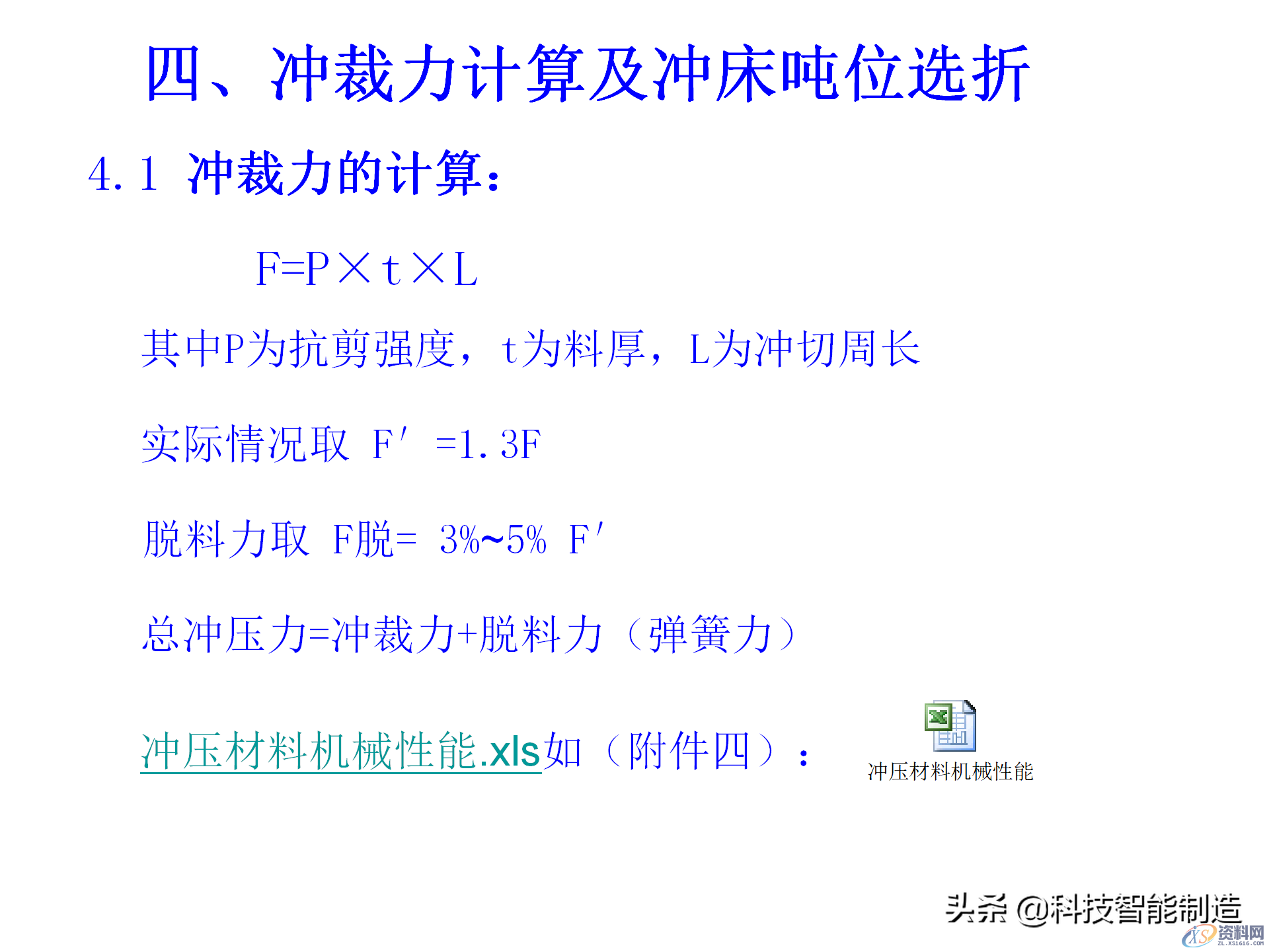 冲压模具类型及结构，常见产品设计问题点,机构冲压模具培训讲义，冲压模具类型及结构，常见产品设计问题点,结构,第41张