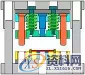 这才是冲压，值得每个冲压人收藏！,这才是冲压，值得每个冲压人收藏！,冲压,冲压件,是否,工艺,第16张