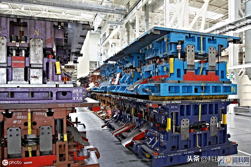 老师傅总结的冲压生产经验,老师傅总结的18条冲压生产经验，你都记住了吗，搞冲压有用,冲压,第5张