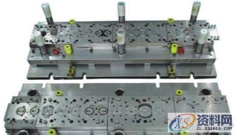 汽车制造四大工艺之--冲压,汽车制造四大工艺之--冲压,冲压件,冲压,工艺,第2张