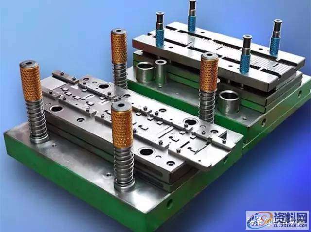冲压过程中容易产生的各种缺陷分析及预防措施,冲压过程中容易产生的各种缺陷分析及预防措施,冲压,缺陷,第2张