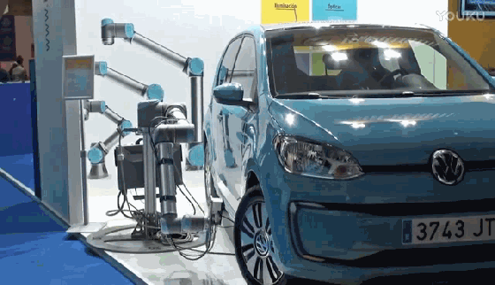 冲压车间的四大新技术革命，早点了解没错！,冲压车间的四大新技术革命，早点了解没错！,冲压,第6张