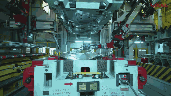 冲压车间的四大新技术革命，早点了解没错！,冲压车间的四大新技术革命，早点了解没错！,冲压,第8张