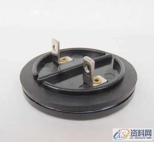 塑胶产品结构设计要点,塑胶产品结构设计要点（上）,斜度,产品,脱模,第16张