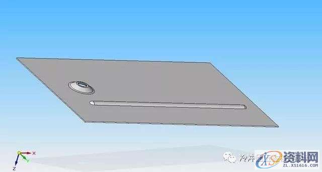 掌握这40种冲压工艺，助你轻松月入过万,涨薪篇：掌握这40种冲压工艺，助你轻松月入过万,冲压,工艺,第14张
