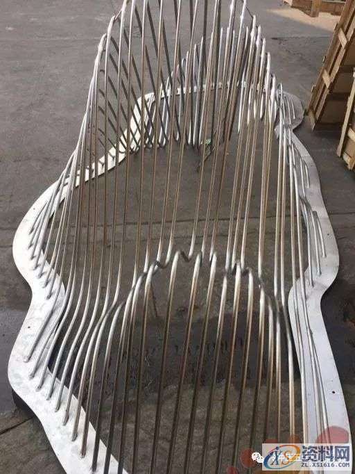 掌握这40种冲压工艺，助你轻松月入过万,涨薪篇：掌握这40种冲压工艺，助你轻松月入过万,冲压,工艺,第16张