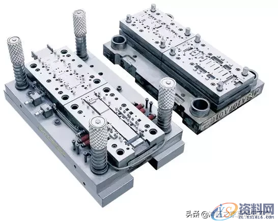 提高冲压模具耐用度的几种方法简述,提高冲压模具耐用度的几种方法简述,材料,冲压,第2张