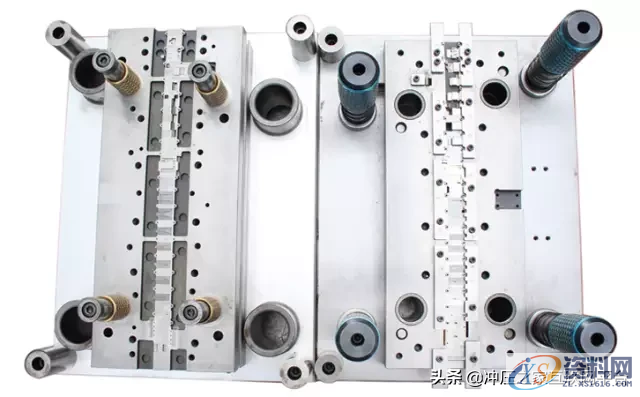 提高冲压模具耐用度的几种方法简述,提高冲压模具耐用度的几种方法简述,材料,冲压,第1张