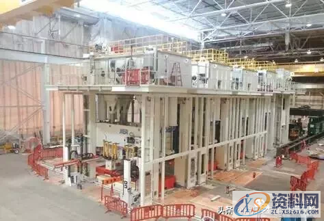 冲压线自动化改造必学资料,冲压线自动化改造必学资料，可以直接用,冲压,第3张