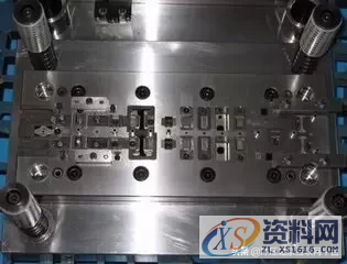 冲压模具设计的九个核心步骤,冲压模具设计的九个核心步骤,冲压,工件,模具,工艺,第1张