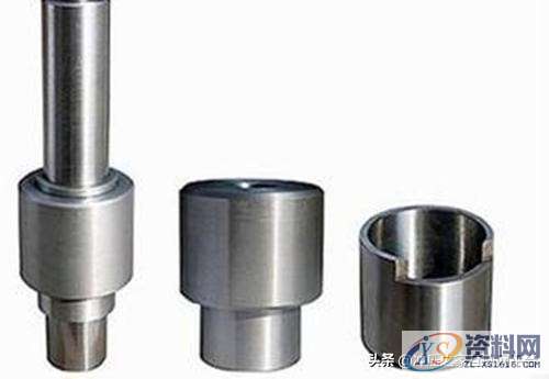 薄板冲压模具问题与解决方案,薄板冲压模具问题与解决方案,模具,板料,第1张