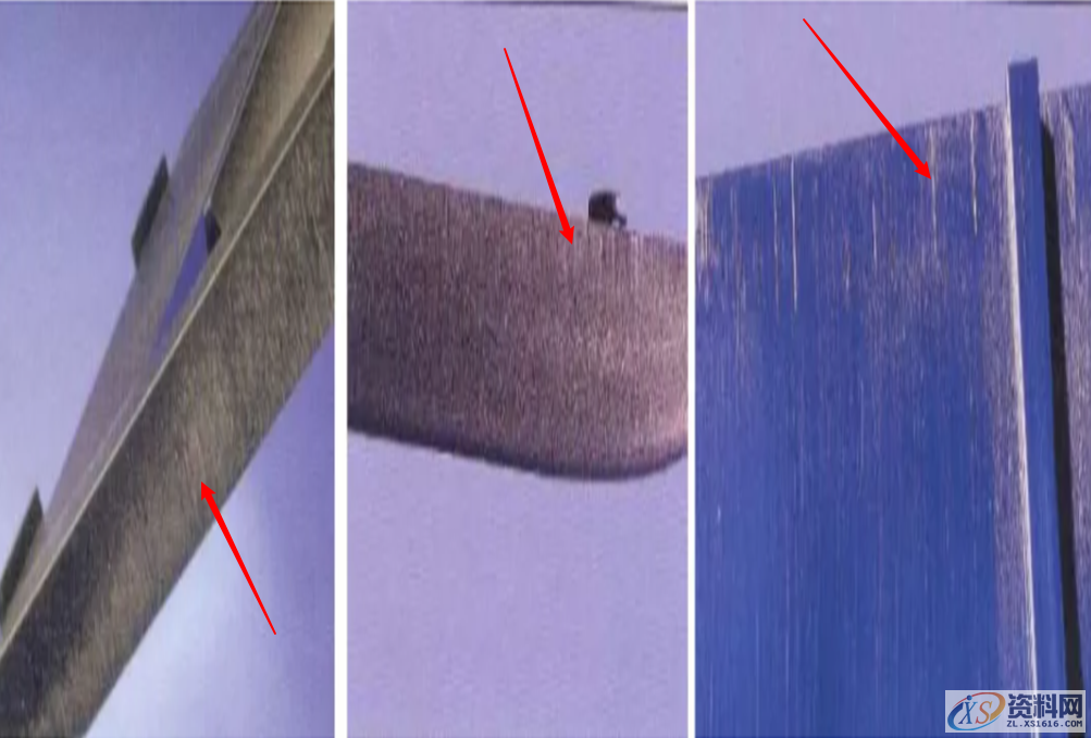 塑胶件产品在生产过程中常见16问题点，你见过吗？,塑胶件产品在生产过程中常见16问题点，你见过吗？,产品,造成,第12张