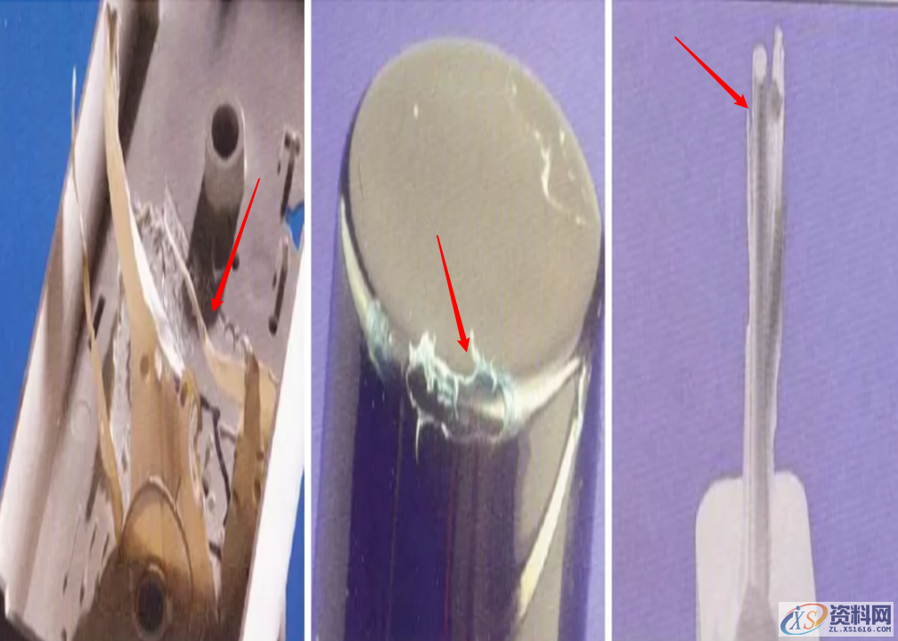 塑胶件产品在生产过程中常见16问题点，你见过吗？,塑胶件产品在生产过程中常见16问题点，你见过吗？,产品,造成,第13张